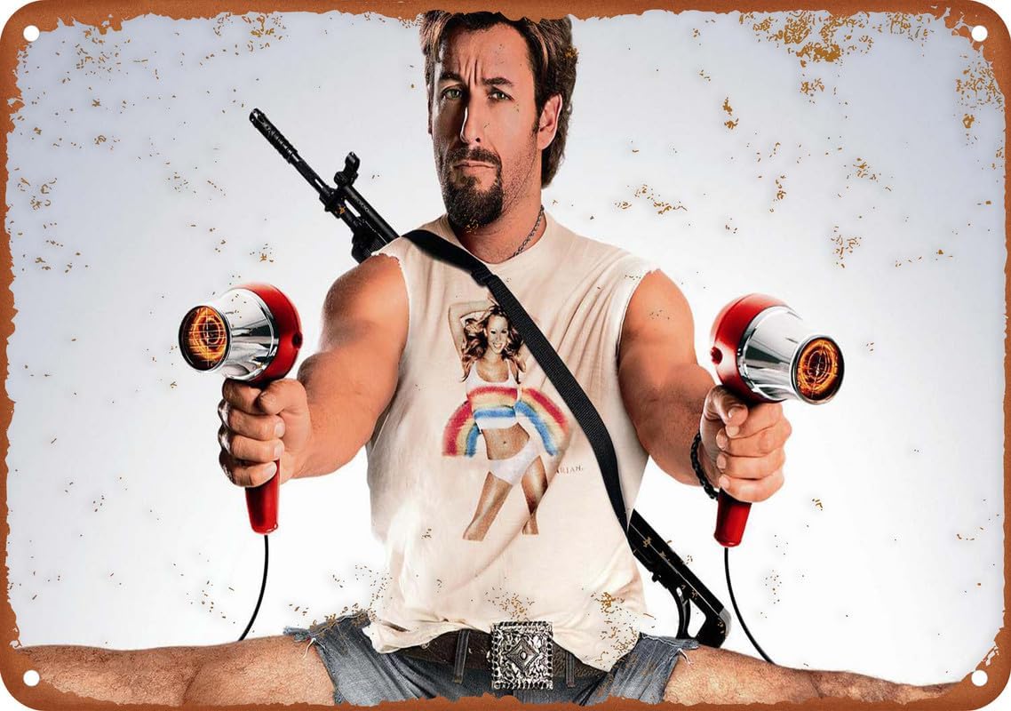 Home Bathroom Movie - GeRRiT Movie, You Don't Mess With