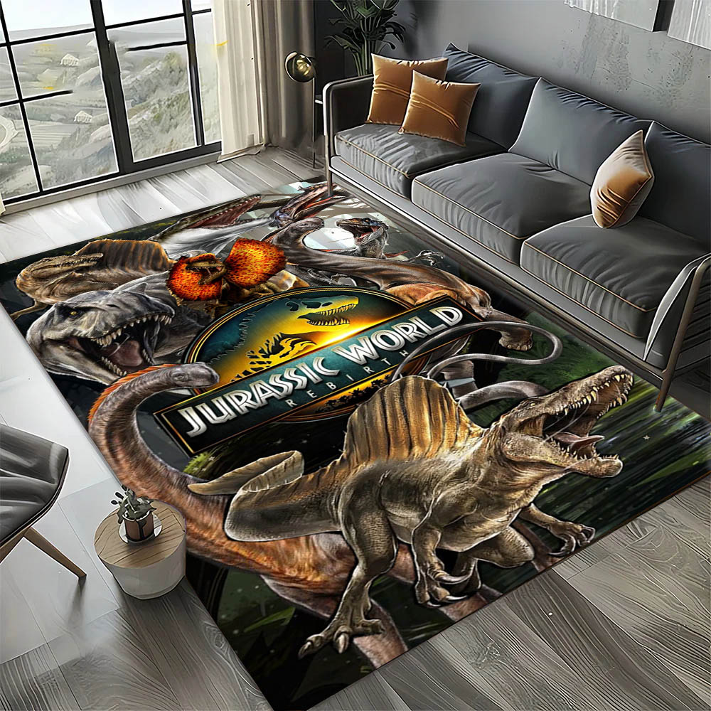 Home Bathroom Movie - J-Jurassic P-Park Movie Movie Classic 3D