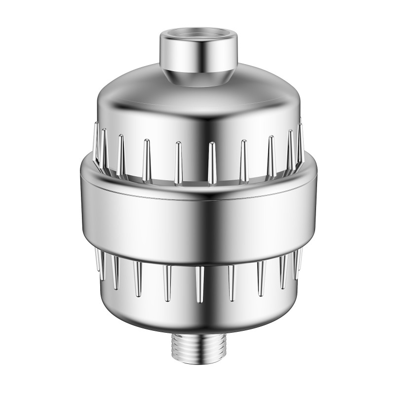 Household Shower Filter Cartri - Home Bathroom Water Filter ulasan dan harga