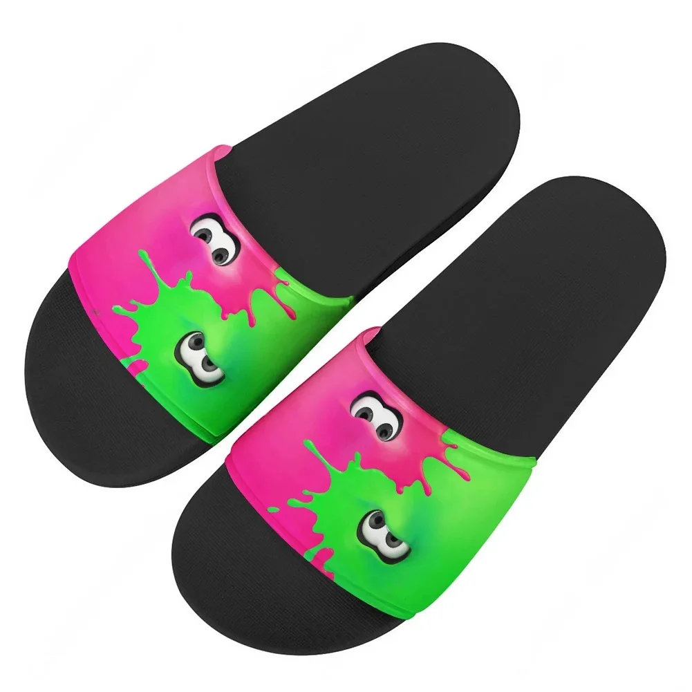 Splatoons Sandals Home Slipper - Your Home Bathroom ulasan dan harga
