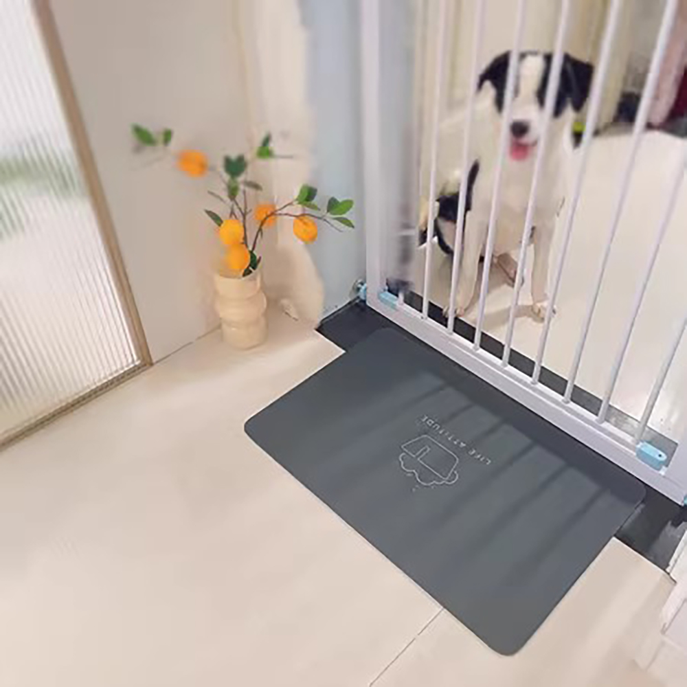 Anti Slip Bathroom Entrance Do - Home One Bathroom Accessories ulasan dan harga