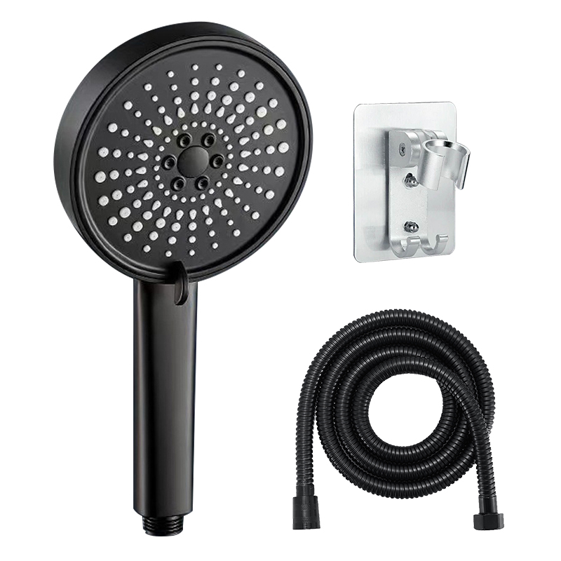 5 Modes Shower Head Showerhead - Home Bathroom Toilet ulasan dan harga