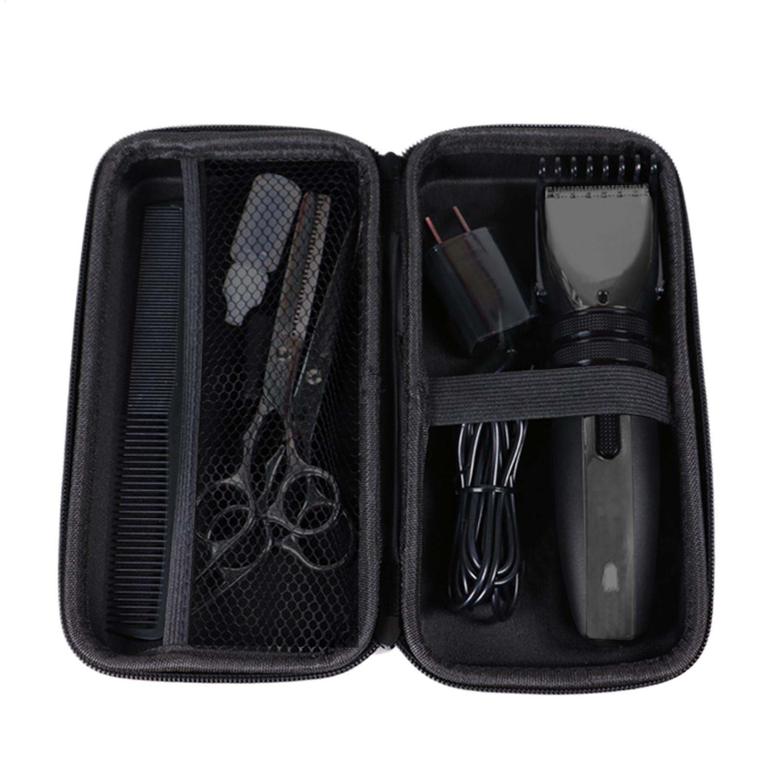 Clipper Bag Barber Tool Bag Tr - Home One Bathroom Accessories ulasan dan harga