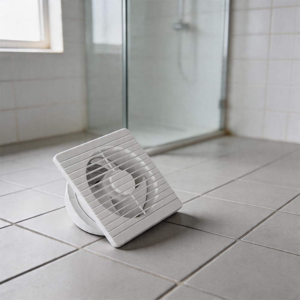 1pc Window Type for exhaust Fa - Home Hardware Bathroom Fan ulasan dan harga