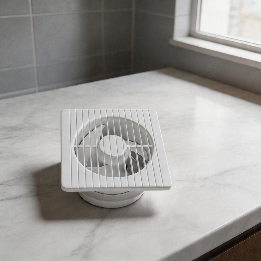 1pc Window Type for exhaust Fa - Home Hardware Bathroom Fan ulasan dan harga