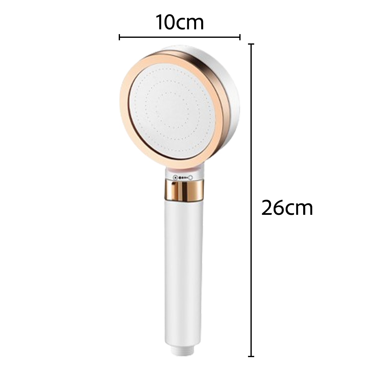 Home Large Panel Pressurized S - Home Bathroom Water Filter ulasan dan harga