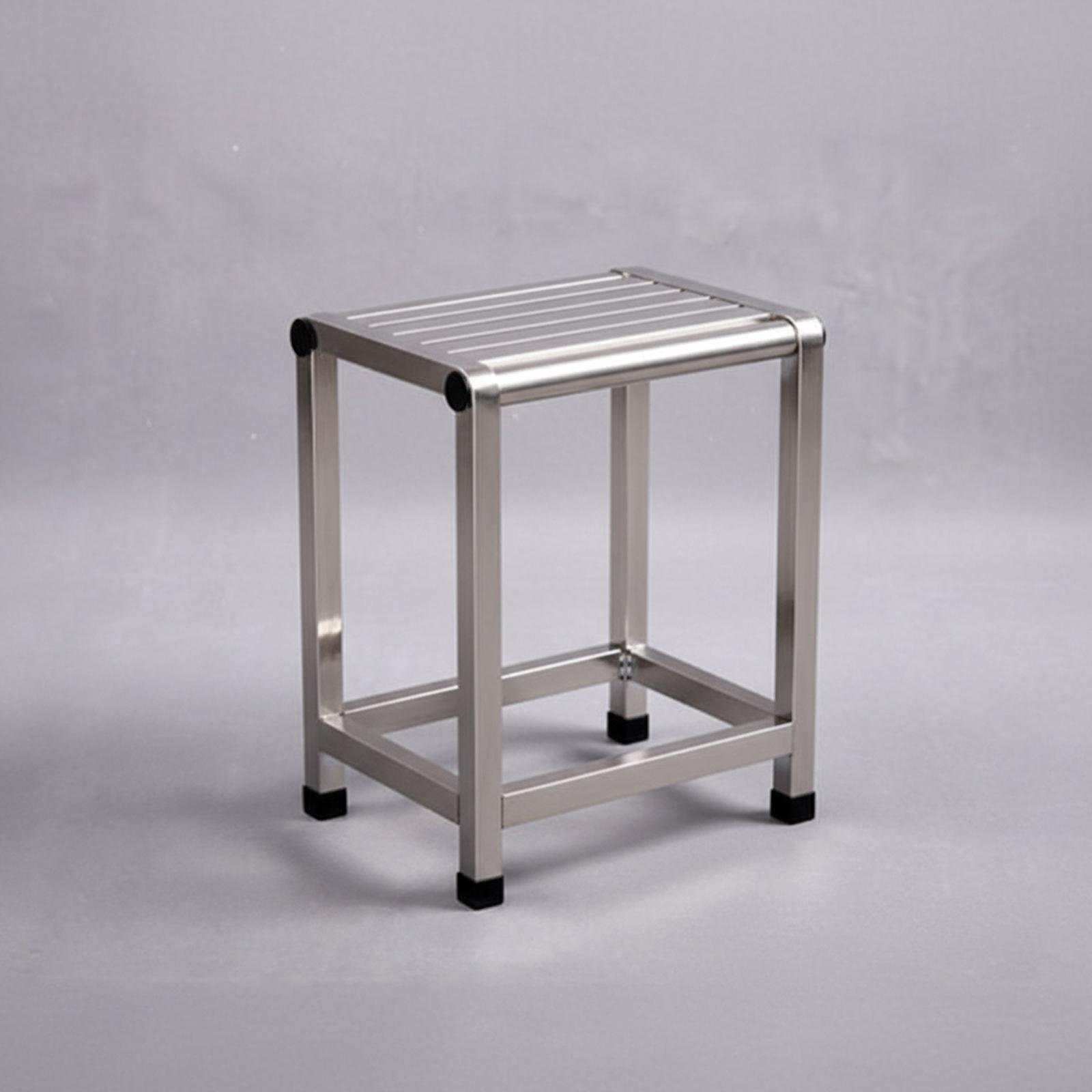 Bathroom Step Stool Portable B - Home Bathroom Spa ulasan dan harga