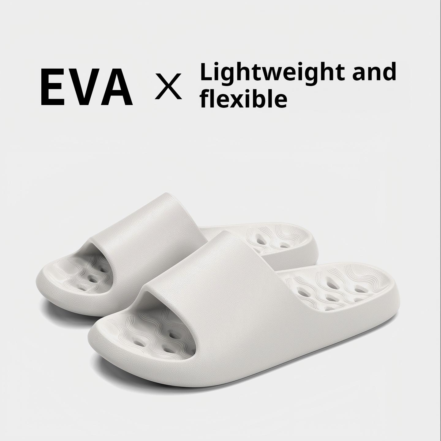 Ladies EVA Home Slippers Light - Your Home Bathroom ulasan dan harga