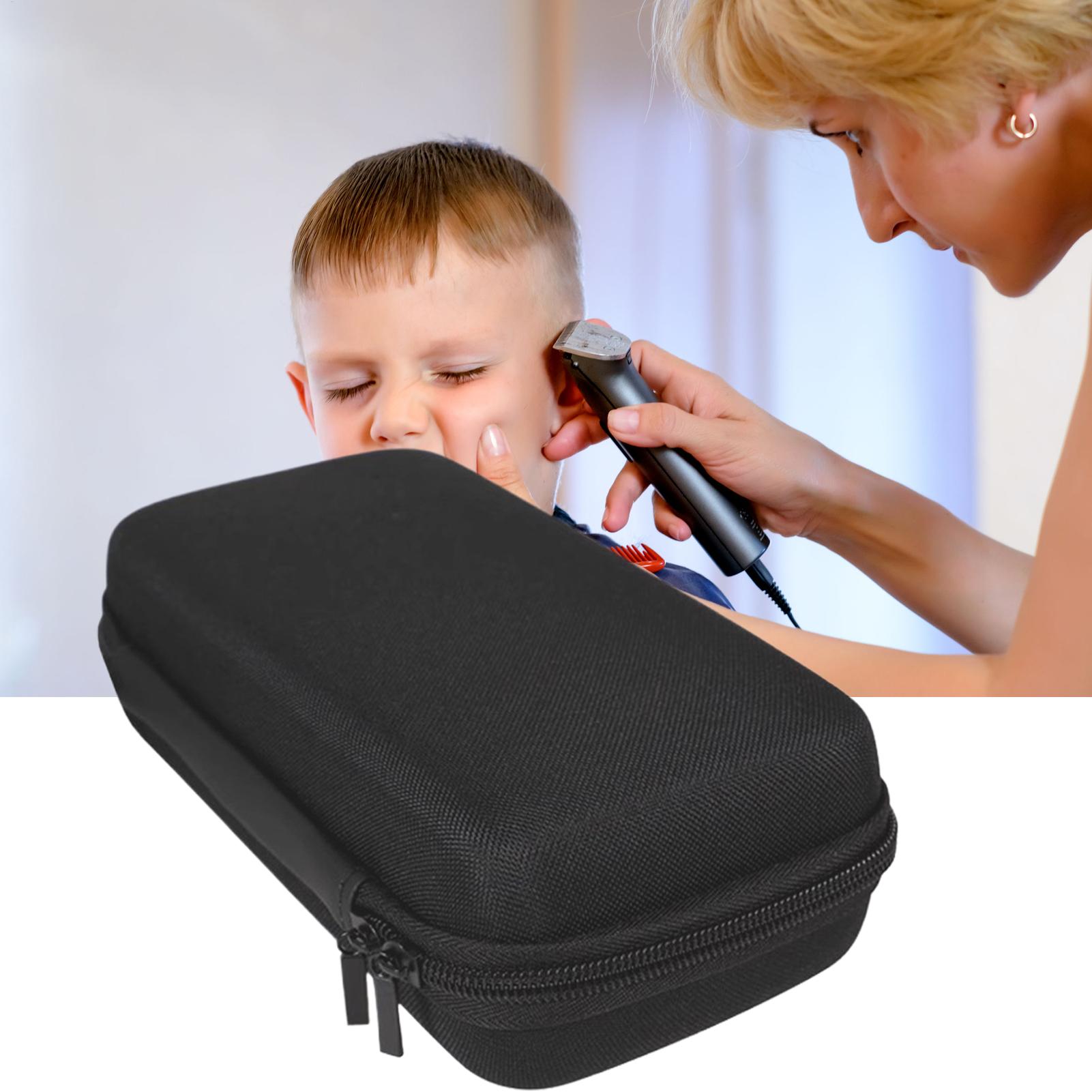Clipper Bag Barber Tool Bag Tr - Home One Bathroom Accessories ulasan dan harga
