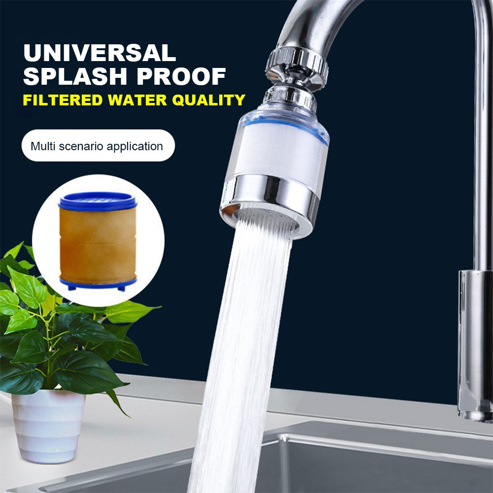 Faucet Filter Elements Water P - Home Bathroom Water Filter ulasan dan harga