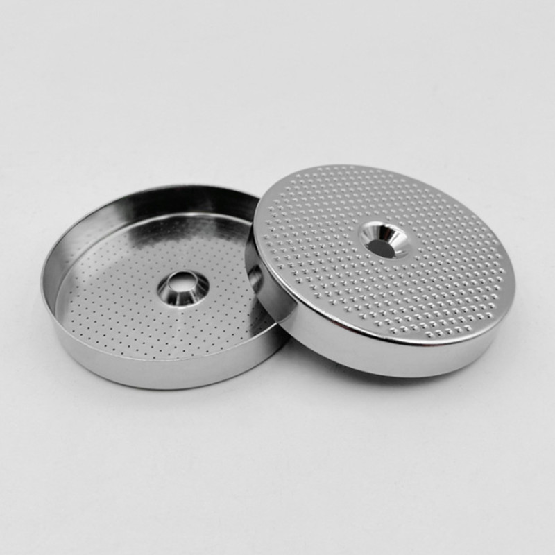 54mm Filter Screen Replacement - Home Bathroom Water Filter ulasan dan harga