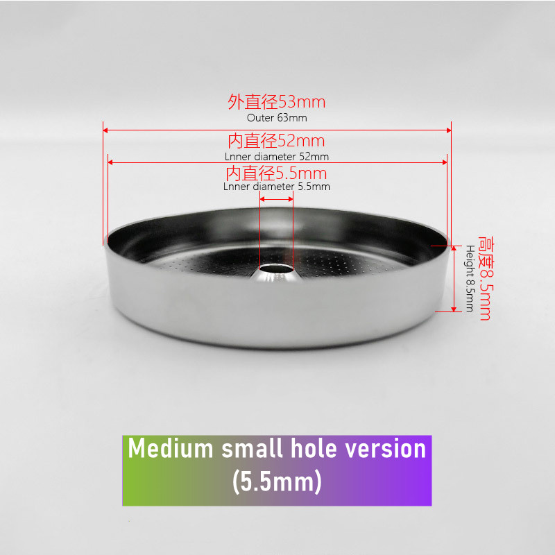 54mm Filter Screen Replacement - Home Bathroom Water Filter ulasan dan harga