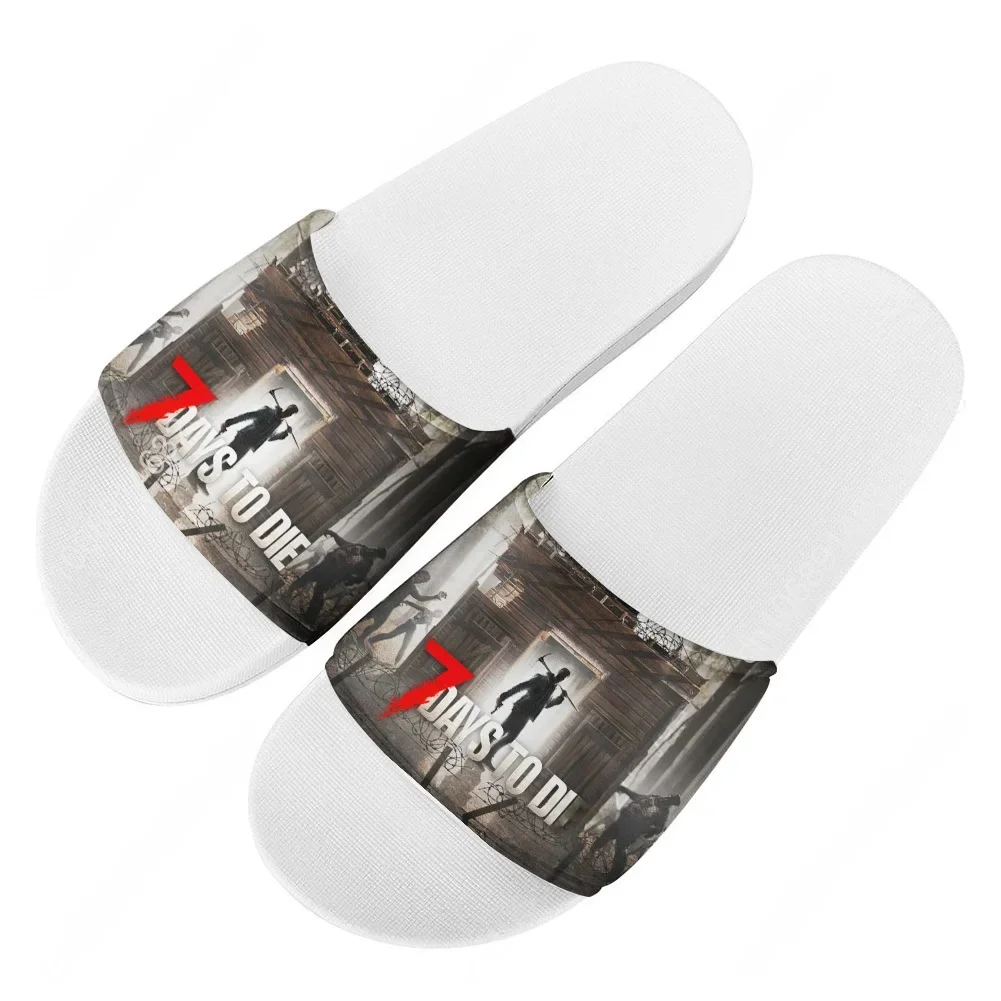 7 Days to Die Slippers Home Ba - Your Home Bathroom ulasan dan harga