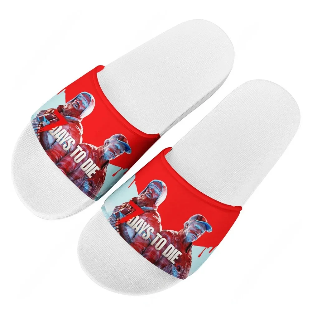 7 Days to Die Slippers Home Ba - Your Home Bathroom ulasan dan harga