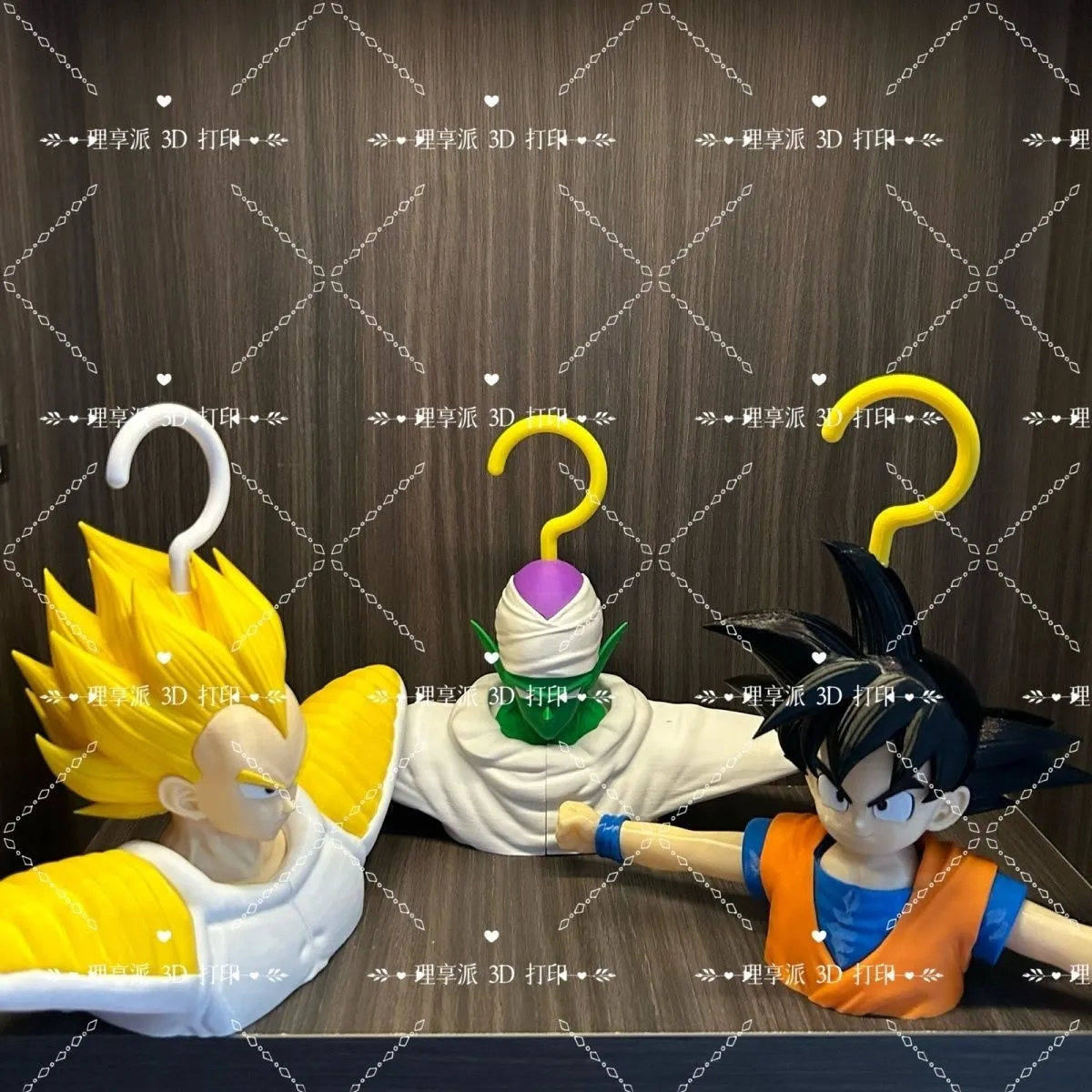 Dragon Ball Anime Peripheral D - Home Bathroom Movie ulasan dan harga