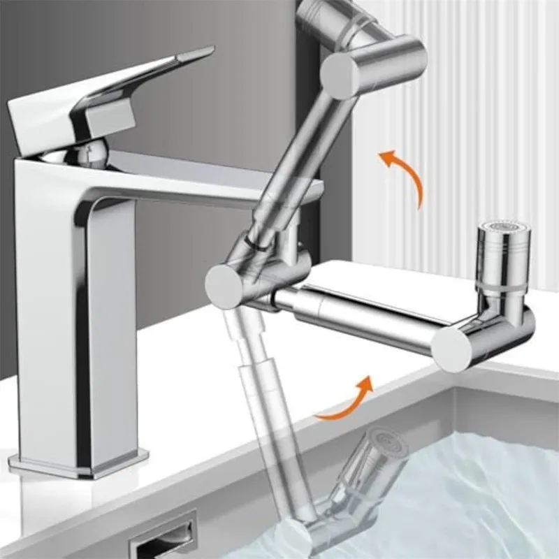 1440 Kitchen Scalable Metal Fa - Home Bathroom Water Filter ulasan dan harga