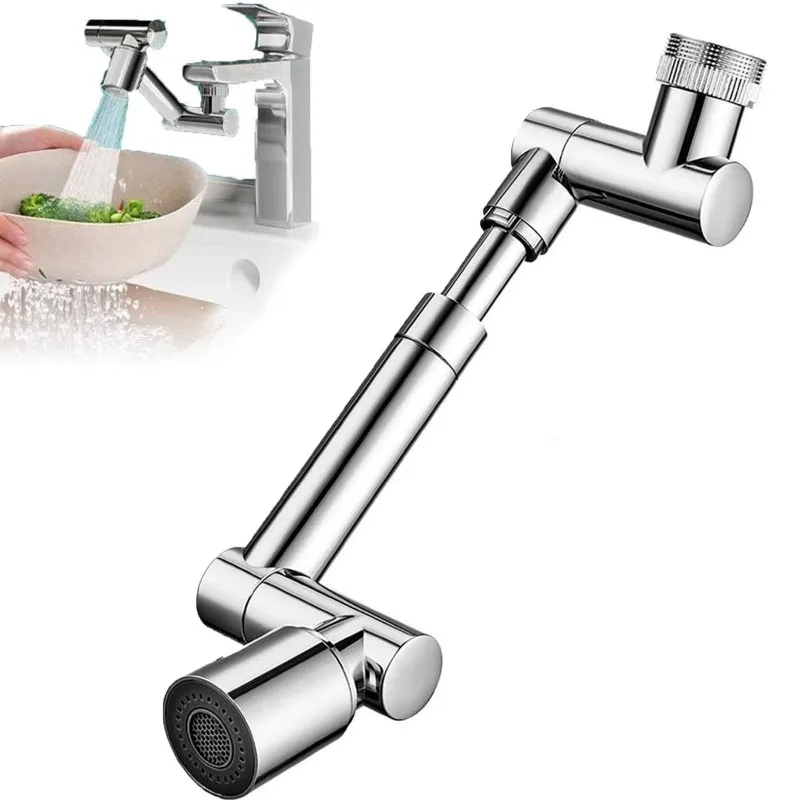 1440 Kitchen Scalable Metal Fa - Home Bathroom Water Filter ulasan dan harga