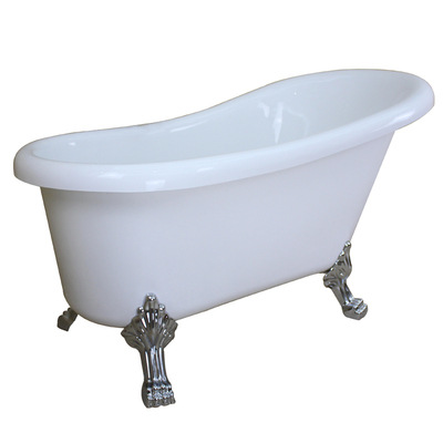 Freestanding Bathtub,Acrylic C - Home Bathroom Spa ulasan dan harga