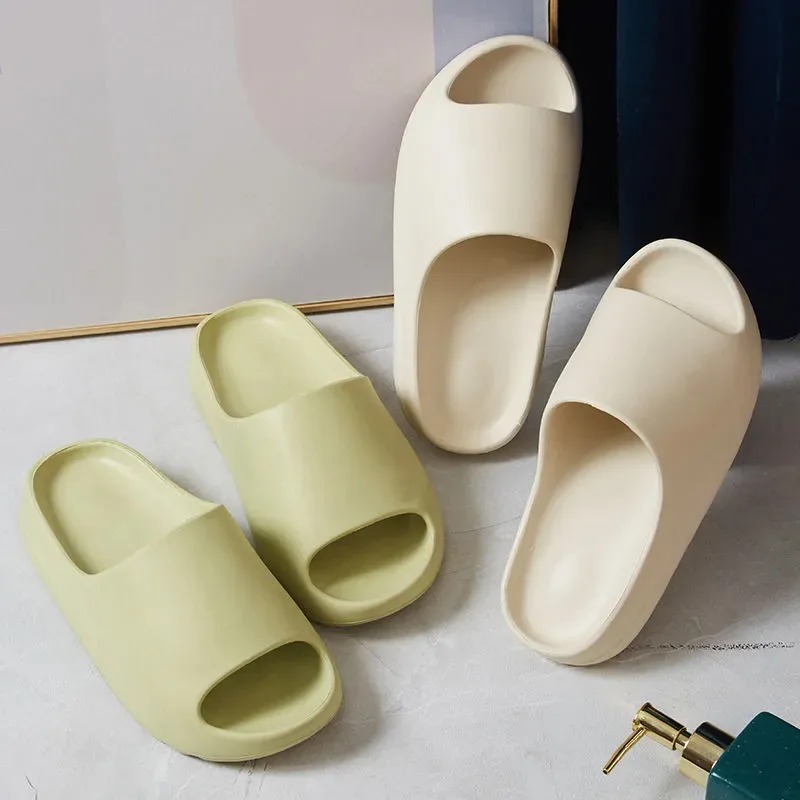 Fashion Women Slippers Summer  - Your Home Bathroom ulasan dan harga