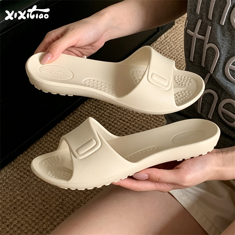 XIXITIAO Women's Slippers Fash - Your Home Bathroom ulasan dan harga
