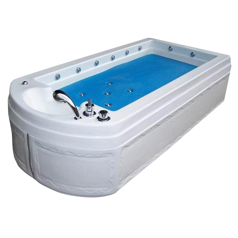 Cold And Hot Water Circulation - Home Bathroom Spa ulasan dan harga