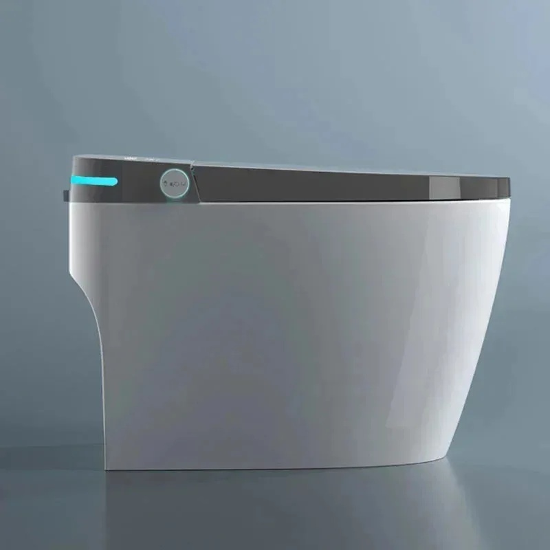 2026 Modern Ceramic Smart Toil - Home One Bathroom Accessories ulasan dan harga