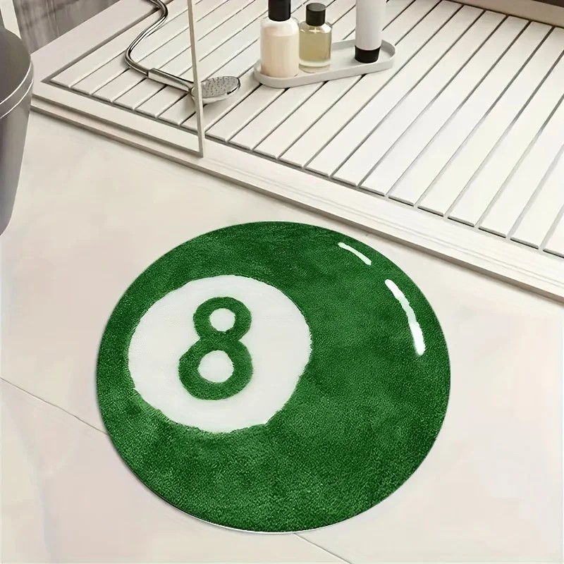 VIKAMA Non-slip Stargate Round - Home Bathroom Movie ulasan dan harga