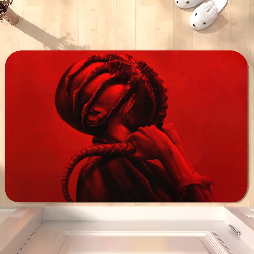 Movie A-Alien Romulus D Floor  - Home Bathroom Movie ulasan dan harga