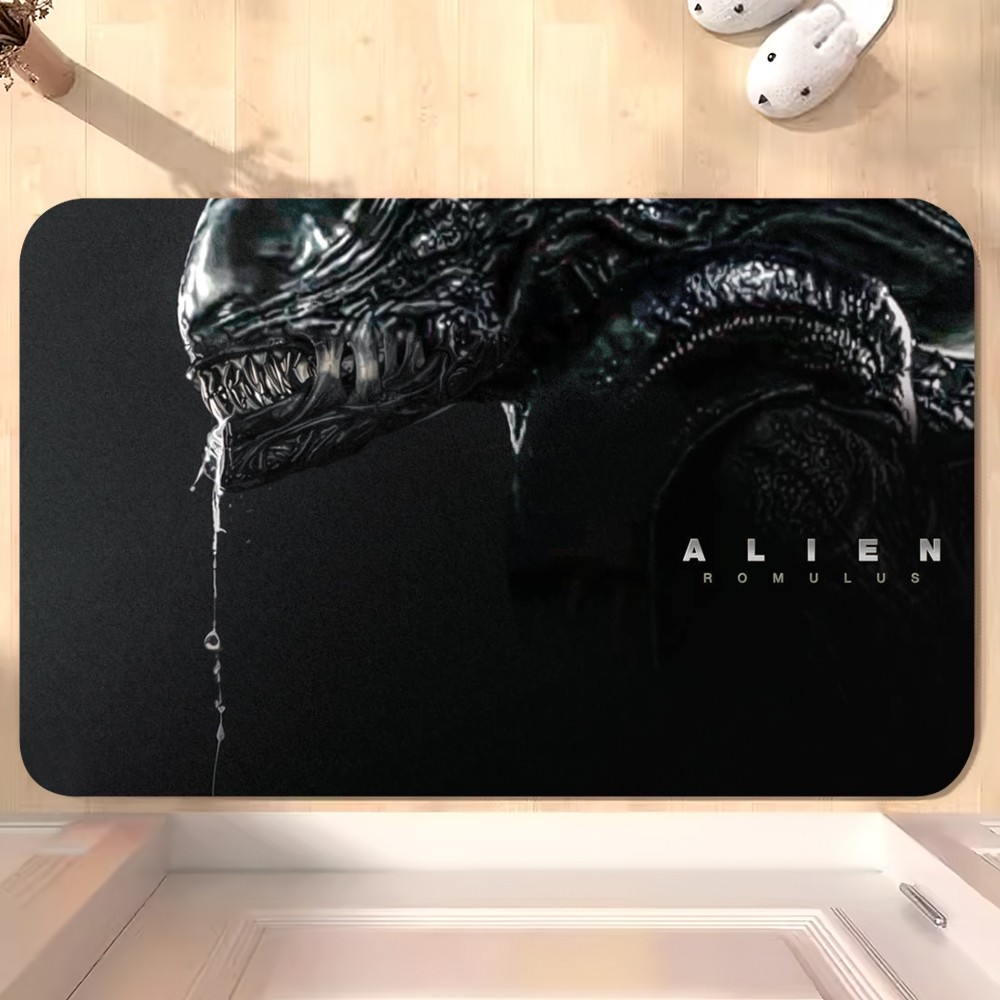 Movie A-Alien Romulus D Floor  - Home Bathroom Movie ulasan dan harga